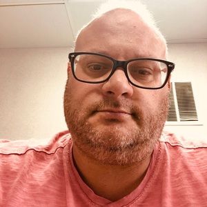 Meet your Posher, Pete